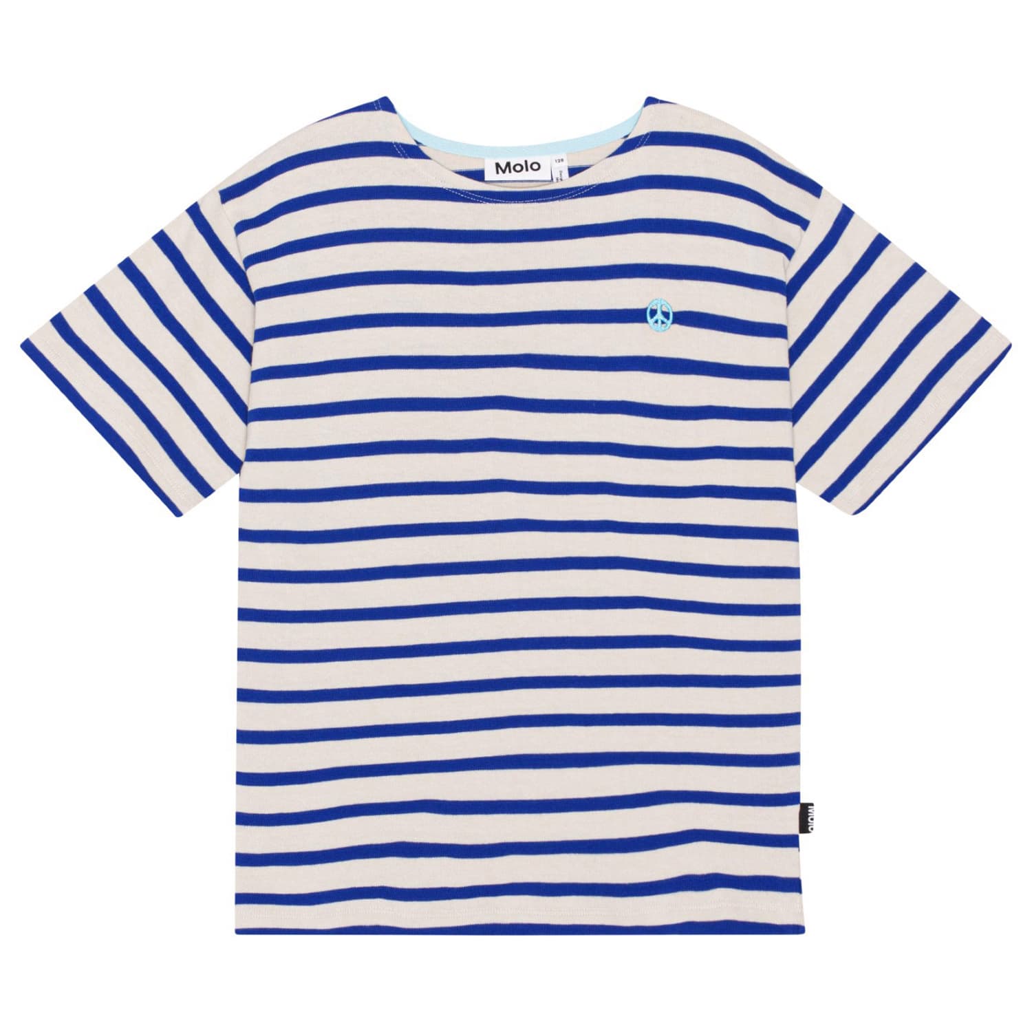 Rilee T-shirt (Reef Stripe)