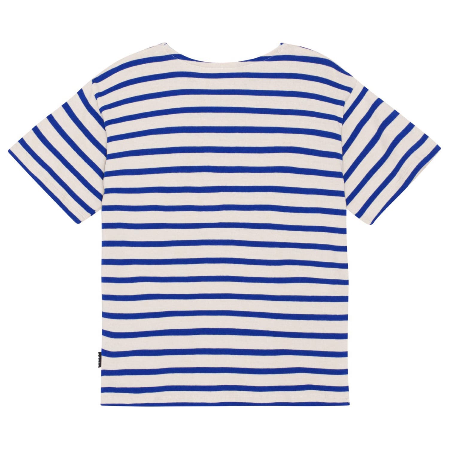 Rilee T-shirt (Reef Stripe)