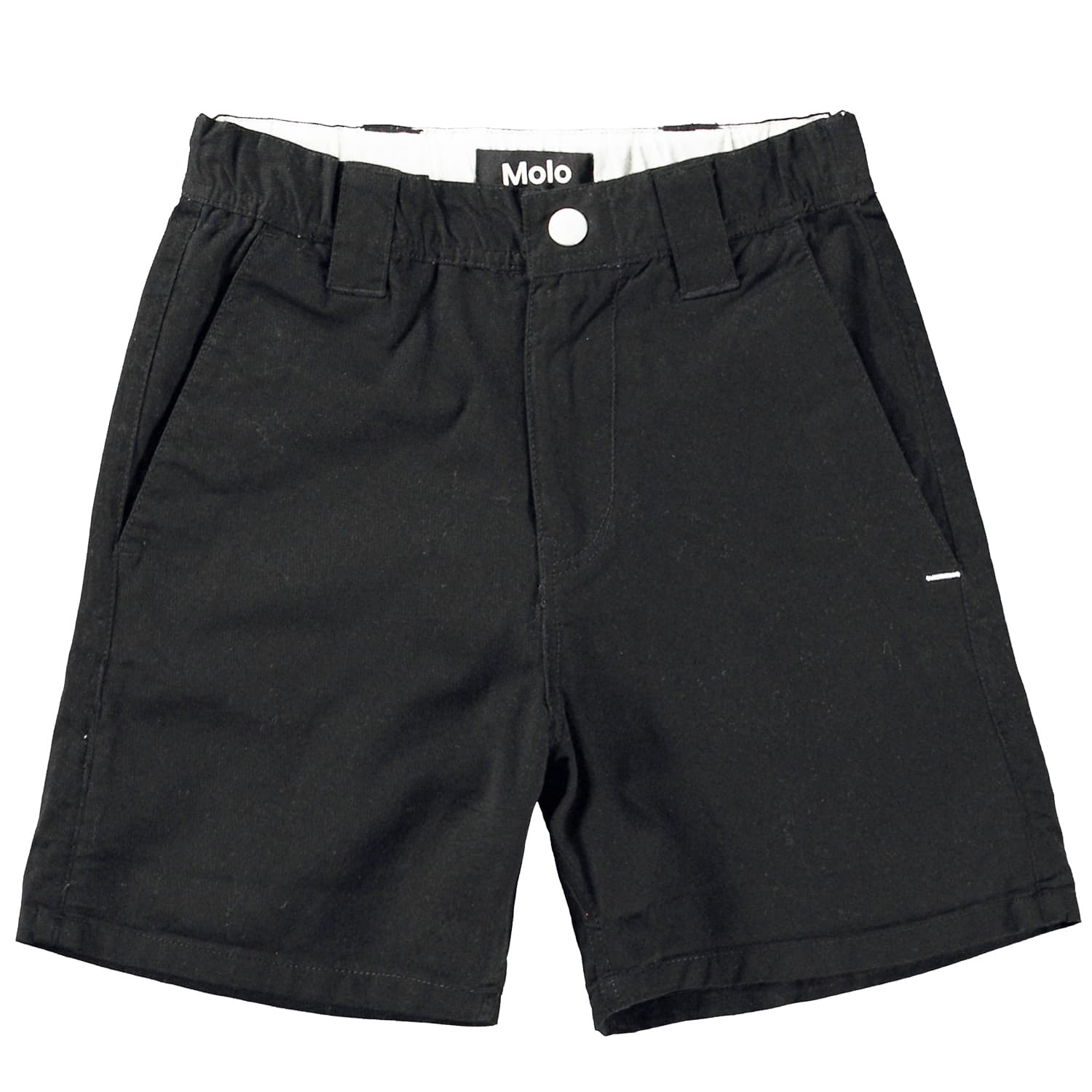 Ashby Shorts (Black)