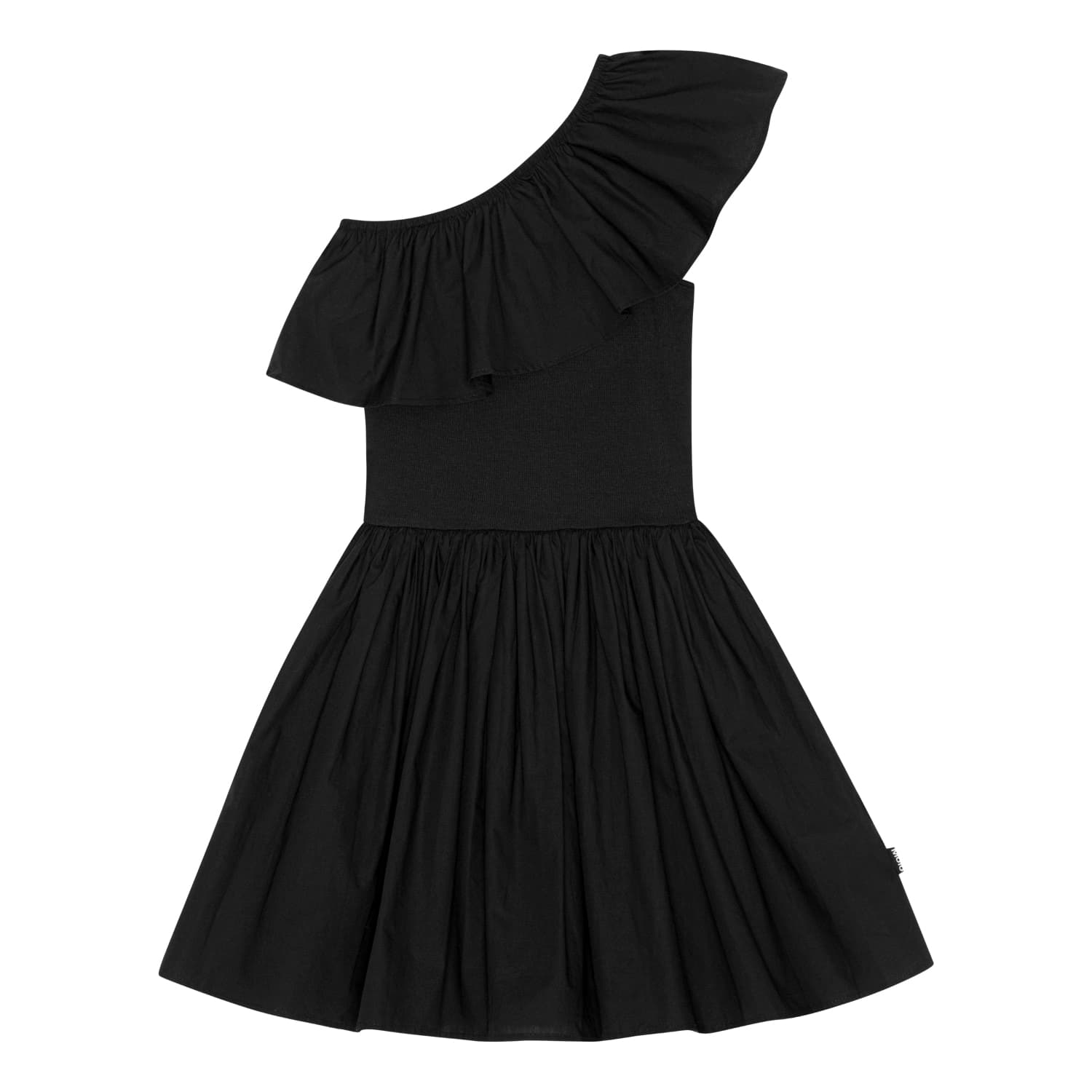 Chloey Dress (Black)
