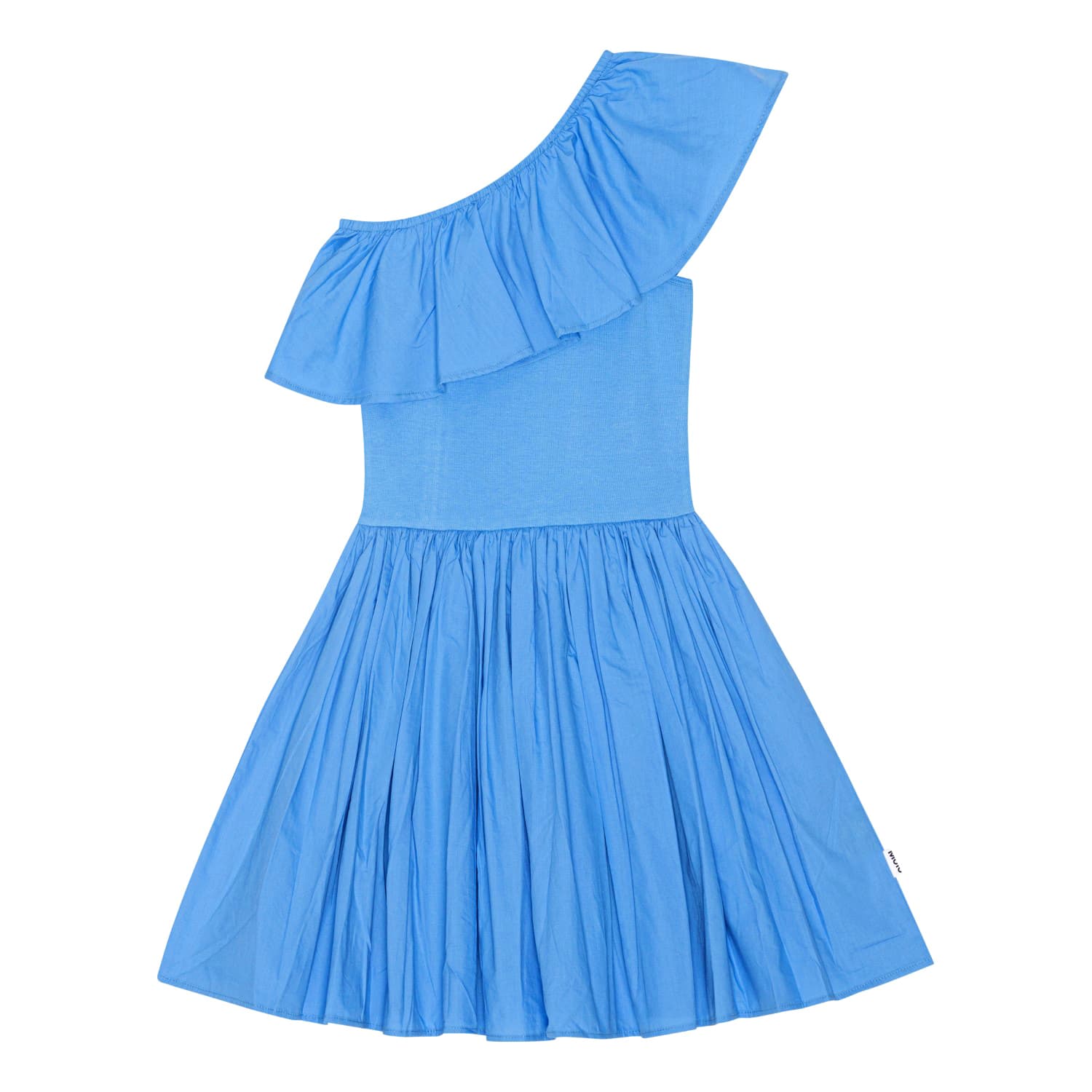 Chloey Dress (Forget Me Not)