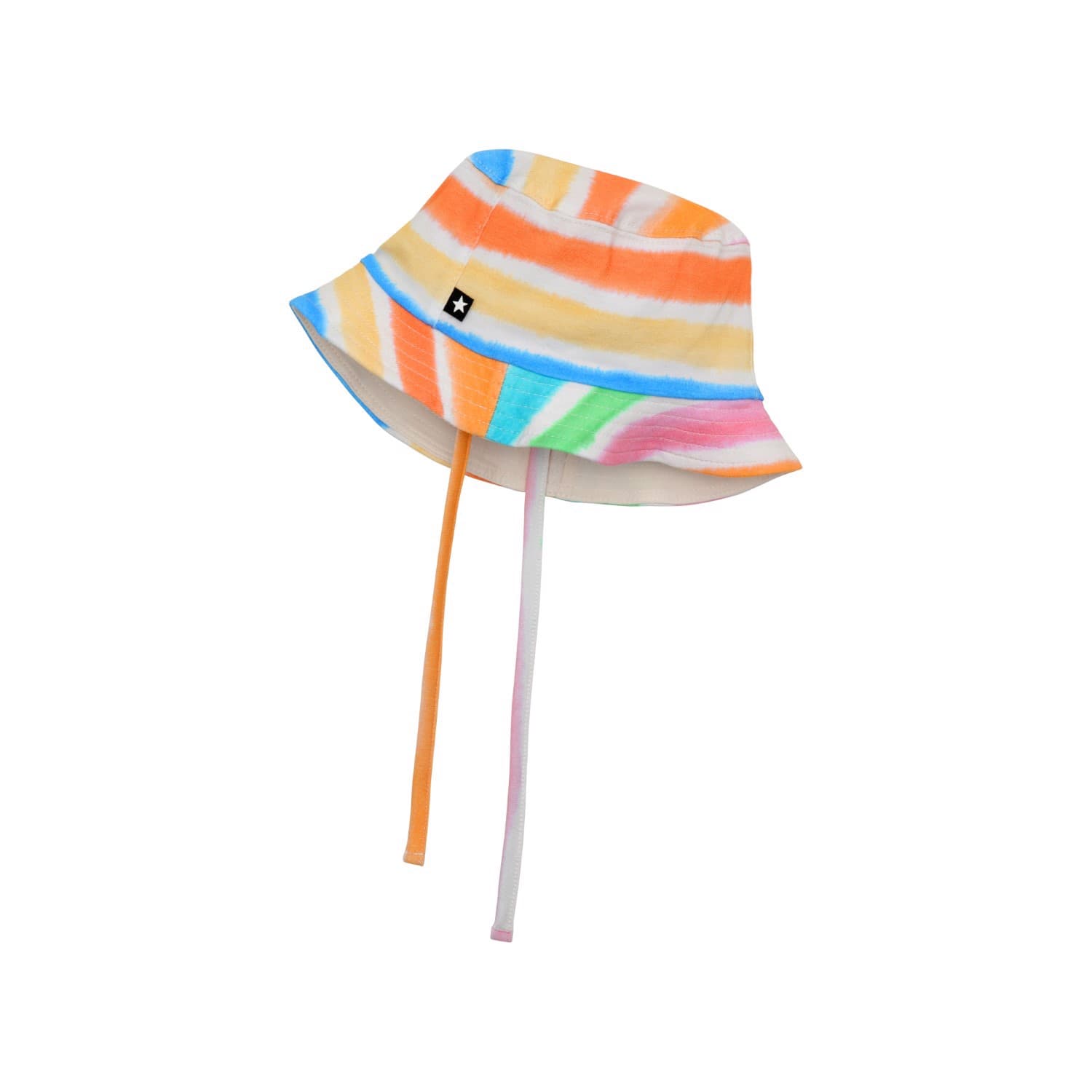 Nomly Hat (Multi Colours)