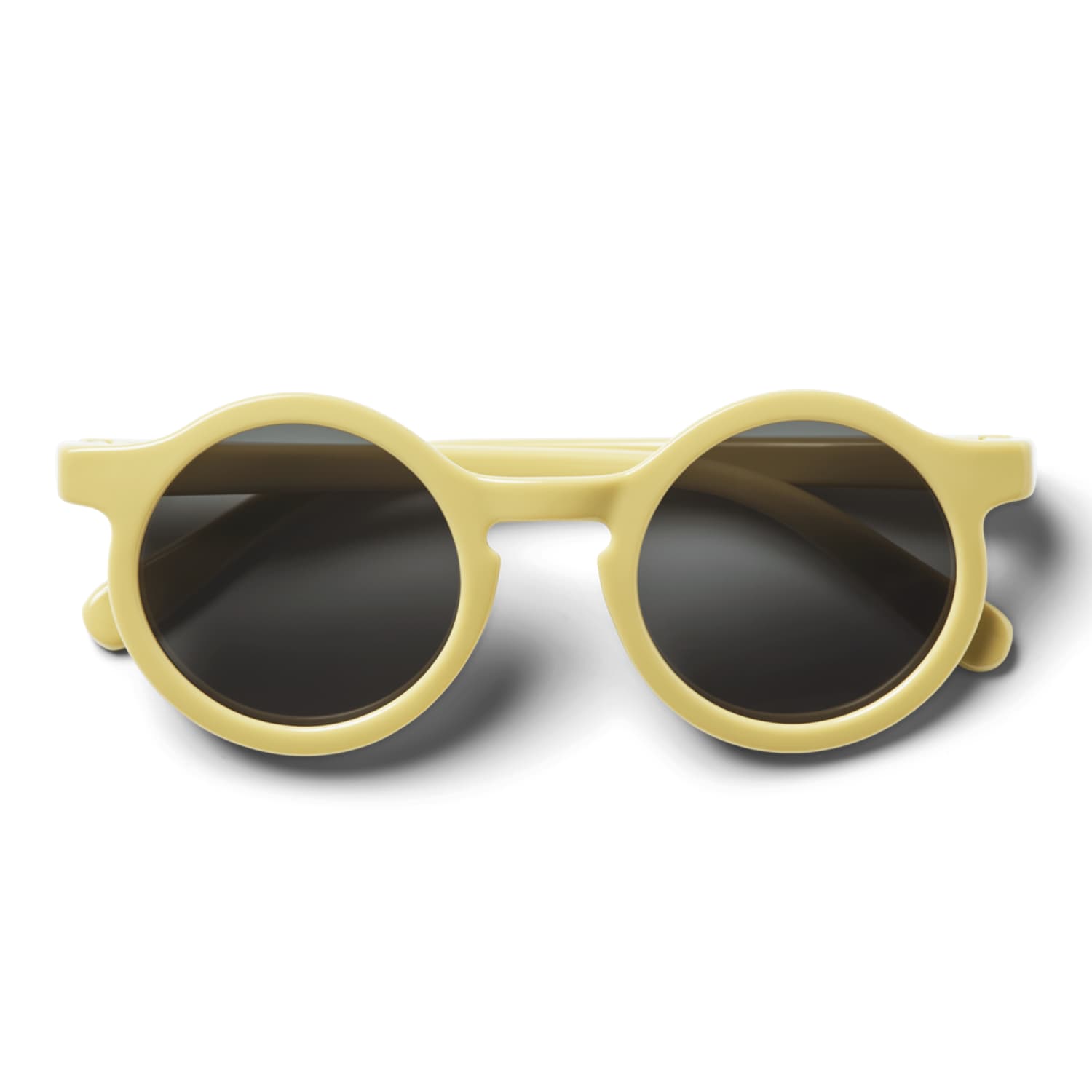 Darla Sunglasses 1-3 Years (Crispy Corn)