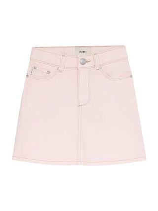 Jenny Skirt (Blossom) Pink Skirts DL1961 - Kuwait - Saudi Arabia