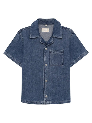 Shirt & Short Set (High Tide) Boys - Sets DL1961 - Kuwait - Saudi Arabia