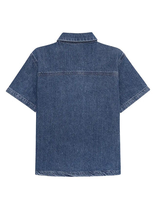 Shirt & Short Set (High Tide) Boys - Sets DL1961 - Kuwait - Saudi Arabia