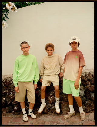 Rodney T-shirt (Sanguine Fade) Boys - T-Shirt Molo - Kuwait - Saudi Arabia