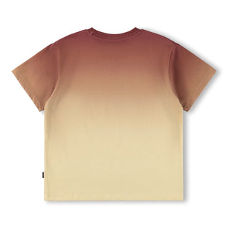 Rodney T-shirt (Sanguine Fade) Boys - T-Shirt Molo - Kuwait - Saudi Arabia