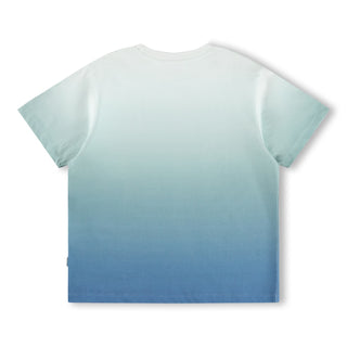 Rodney T-shirt (Wave Crest Fade) Boys - T-Shirt Molo - Kuwait - Saudi Arabia