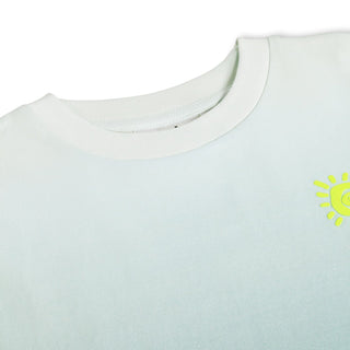 Rodney T-shirt (Wave Crest Fade) Boys - T-Shirt Molo - Kuwait - Saudi Arabia