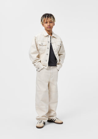 Riff Long Sleeve (Raven) Boys - Longsleeve Top Molo - Kuwait - Saudi Arabia