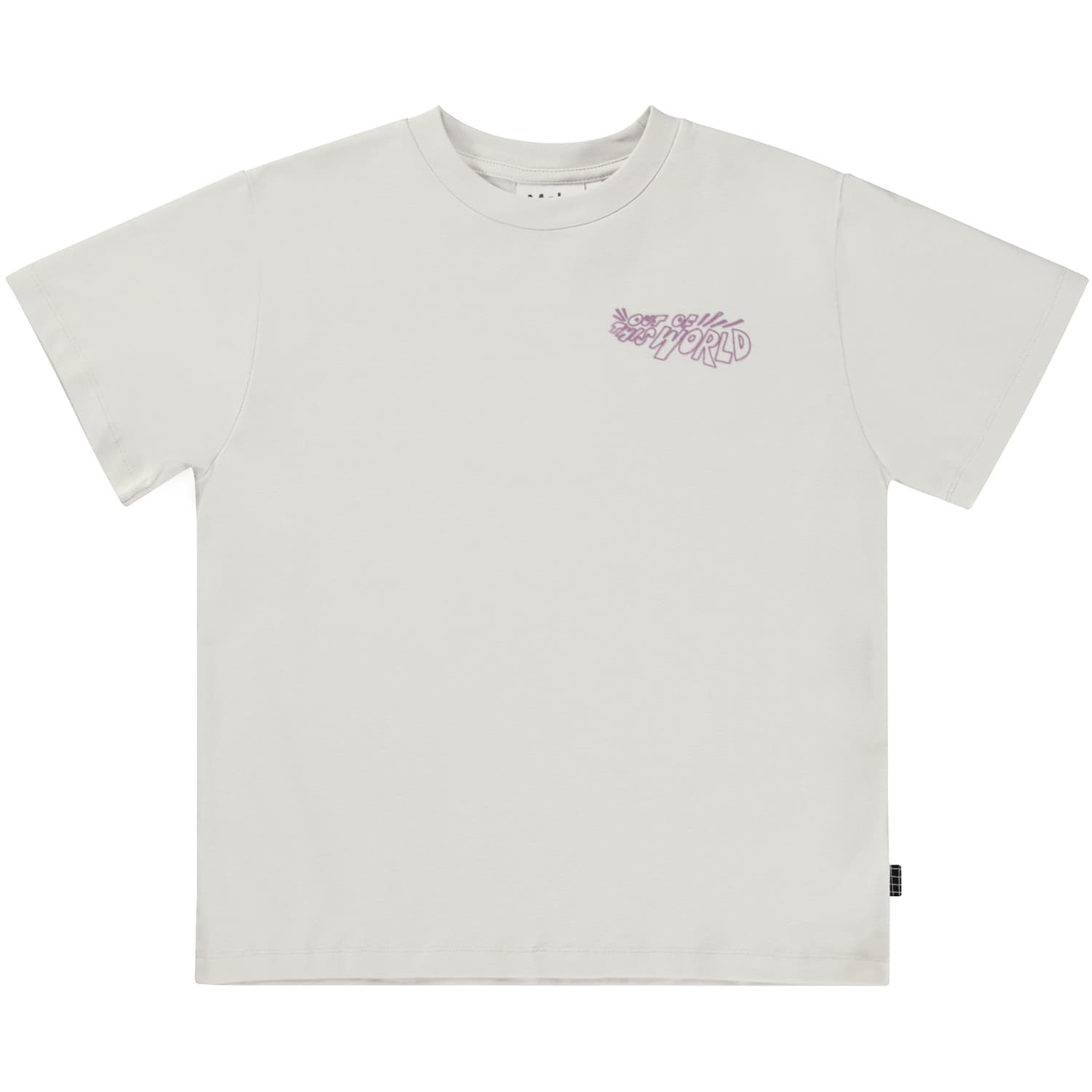Rodney T-Shirt (Ufo)