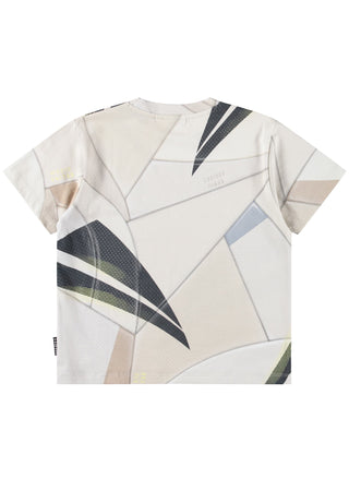 Rodney T-shirt (Football Light) Boys - T-Shirt Molo - Kuwait - Saudi Arabia