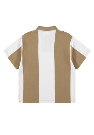 Rexx T-shirt (Elmwood Stripe) Boys - T-Shirt Molo - Kuwait - Saudi Arabia