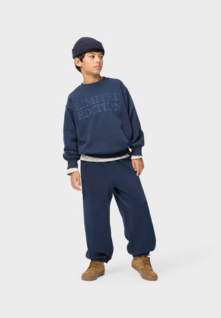 Alroy Magni Set (Total Eclipse) Navy Boys - Sets Molo - Kuwait - Saudi Arabia