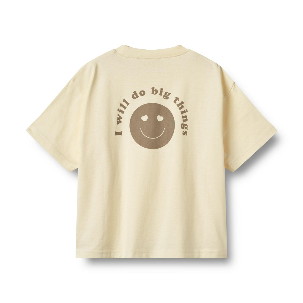Noko T-Shirt (Honey Glow) – Baby Avenue