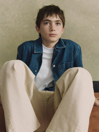 Ezra Jackson Set (High Tide) Boys - Sets DL1961 - Kuwait - Saudi Arabia