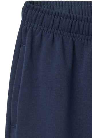 Classic Sweatshirt & Joggers Set (Navy)