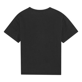 Agnes T-Shirt (Jet Black)
