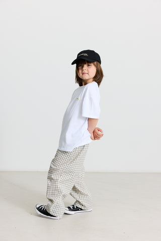 Agnes T-Shirt (Bright White)
