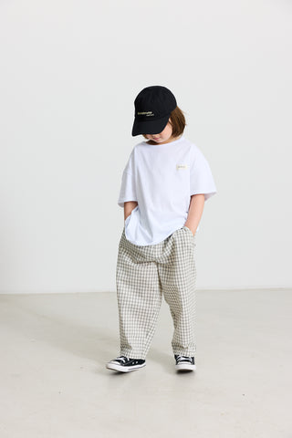 Agnes T-Shirt (Bright White)
