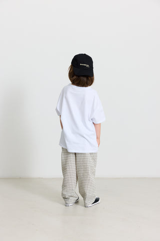 Agnes T-Shirt (Bright White)