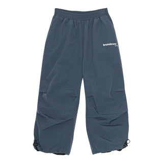 Alberta Doreen Tech Jacket & Pants Set (Mood Indigo Blue)