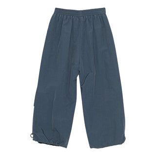 Alberta Doreen Tech Jacket & Pants Set (Mood Indigo Blue)