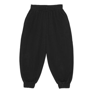 Norah Elia Unisex Sweatshirt Set (Jet Black)