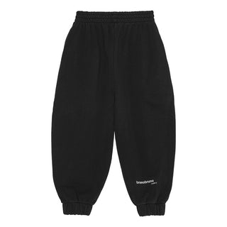 Norah Elia Unisex Sweatshirt Set (Jet Black)