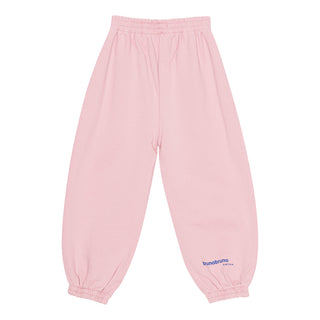 Lina Elia Sweatshirt Set (Zephyr Pink)