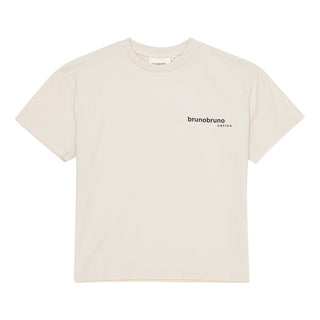 Nanna Dumpling T-Shirt (Rainy Day)