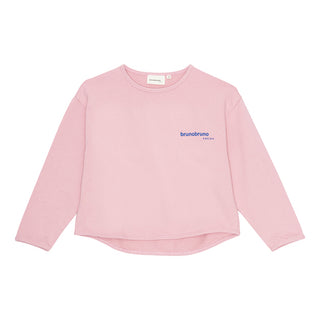 Lina Elia Sweatshirt Set (Zephyr Pink)