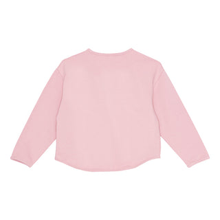 Lina Elia Sweatshirt Set (Zephyr Pink)