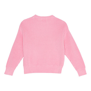 Sienna Sweater (Pink Nectar)