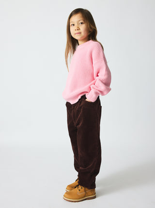 Sienna Sweater (Pink Nectar)