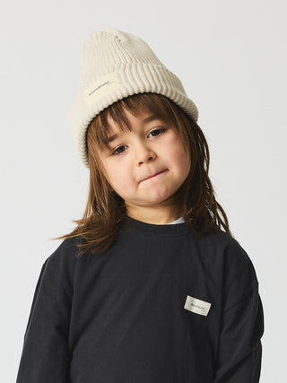 Kwan Beanie (Rainy Day)