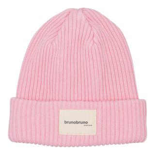 Kwan Beanie (Pink Nectar)