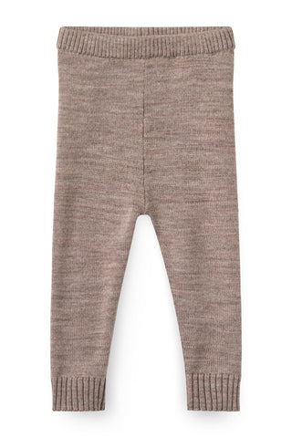 Classic Merino Baby Set (Natural Melange)