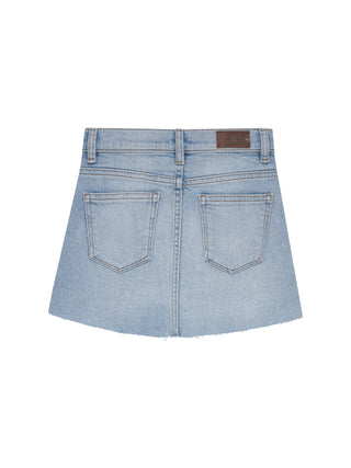 Jenny Skirt (Opal Harbor) Skirts DL1961 - Kuwait - Saudi Arabia