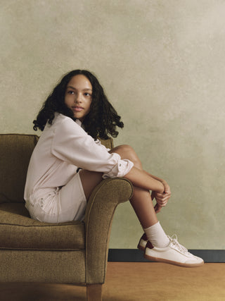 Jenny Skirt (Blossom) Skirts DL1961 - Kuwait - Saudi Arabia