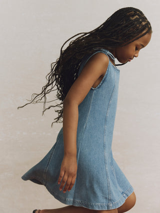 Margot Dress (Rhone) Dresses DL1961 - Kuwait - Saudi Arabia