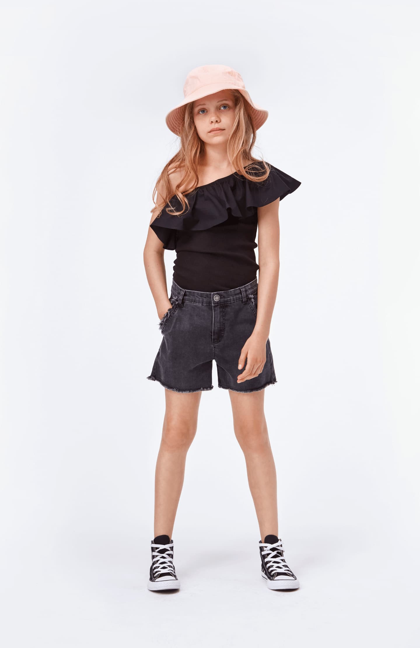 Rebbecca Top