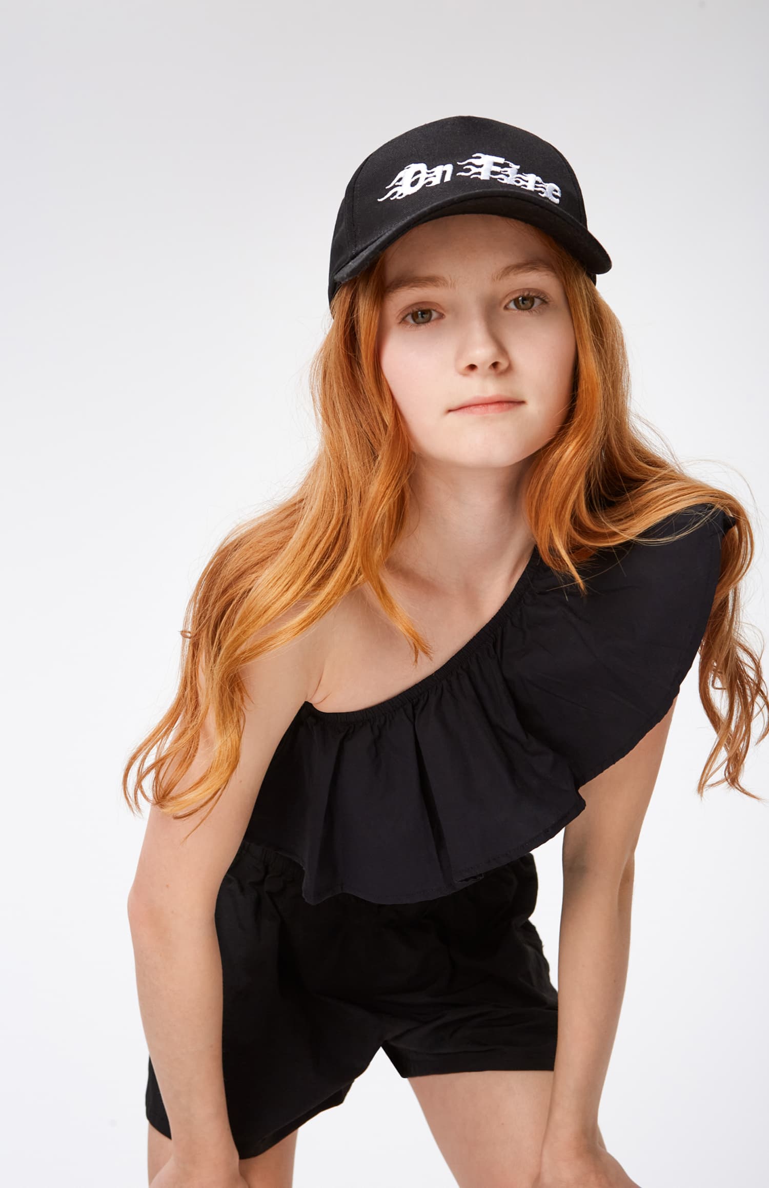 Rebekah Top - En Saison main image 1