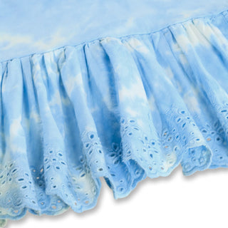 Rosa Top (Sparkling Sea) Girls - Tops Molo - Kuwait - Saudi Arabia