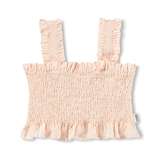 Rolfia Brenna Top & Skirt Set (Cloud Pink) Girls - Sets Molo - Kuwait - Saudi Arabia