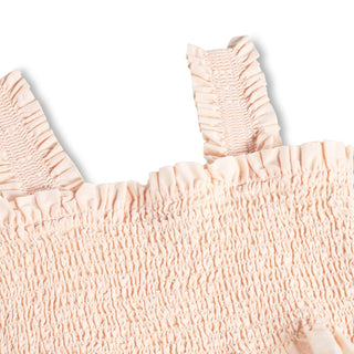 Rolfia Brenna Top & Skirt Set (Cloud Pink) Girls - Sets Molo - Kuwait - Saudi Arabia