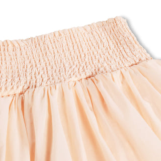 Rolfia Brenna Top & Skirt Set (Cloud Pink) Girls - Sets Molo - Kuwait - Saudi Arabia
