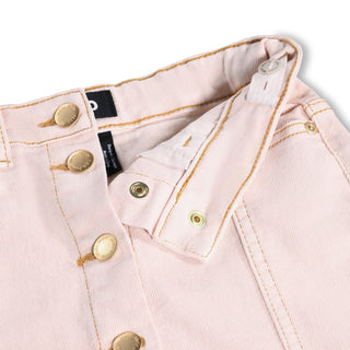 Bera Skirt (Cloud Pink) Skirts Molo - Kuwait - Saudi Arabia