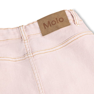 Bera Skirt (Cloud Pink) Skirts Molo - Kuwait - Saudi Arabia